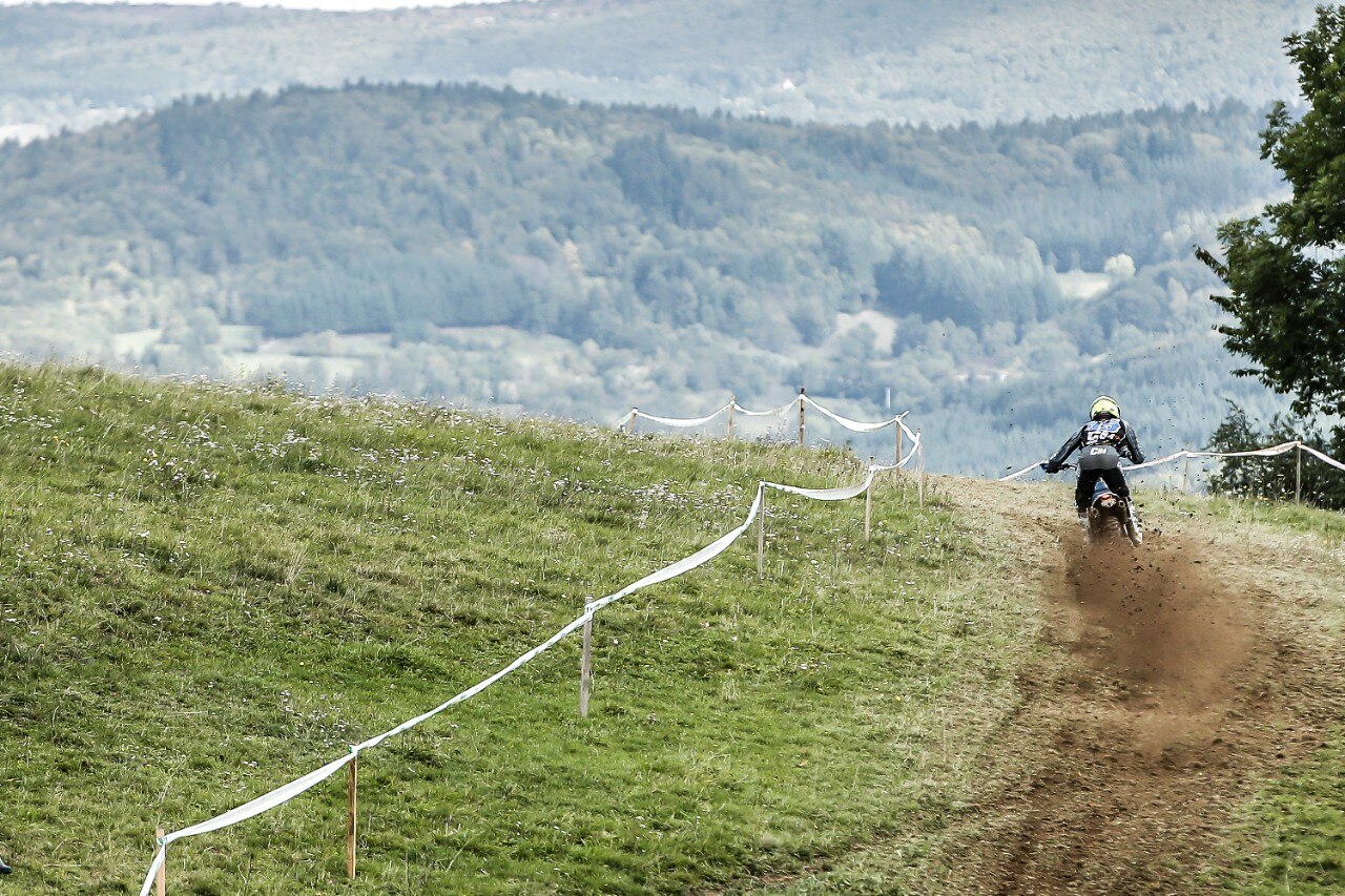 Mondiale Enduro 2019 - GP Francia